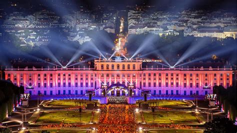 vienna philharmonic summer night